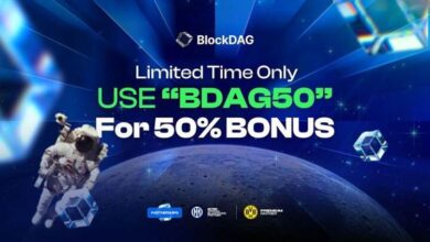 act-fast:-only-5-days-left-to-seize-blockdag’s-50%-bonus-offer!-plus,-ethereum-and-xrp-navigate-troubled-waters