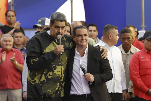 alex-saab-regains-influence-in-venezuelan-government,-tightens-grip-on-his-betrayers