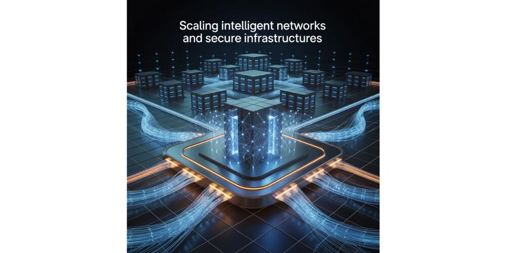 prasanth-kosaraju:-scaling-intelligent-networks-and-secure-infrastructures