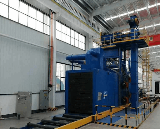 the-top-10-most-popular-shot-blasting-machine-brands-in-2025